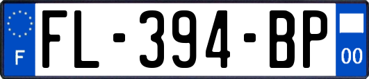 FL-394-BP