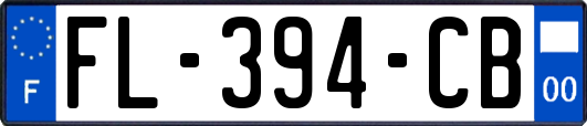 FL-394-CB