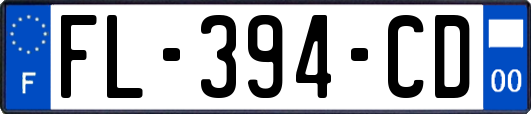 FL-394-CD