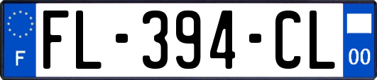 FL-394-CL