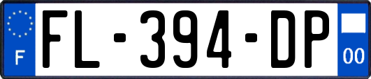 FL-394-DP