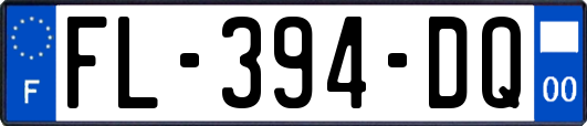 FL-394-DQ