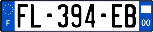 FL-394-EB