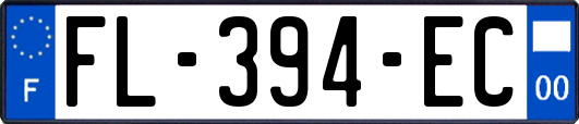 FL-394-EC