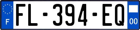 FL-394-EQ