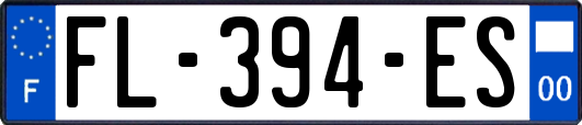 FL-394-ES