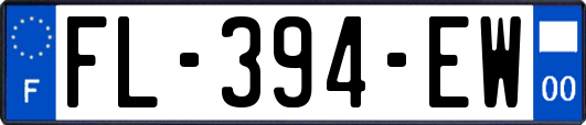 FL-394-EW