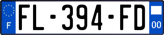 FL-394-FD
