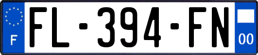 FL-394-FN