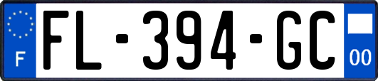 FL-394-GC