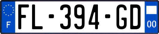 FL-394-GD