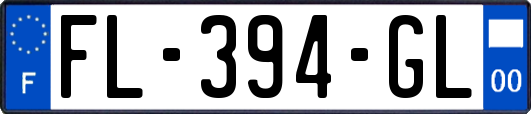 FL-394-GL