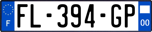 FL-394-GP