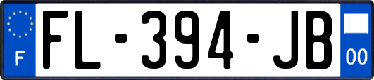 FL-394-JB