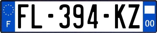 FL-394-KZ