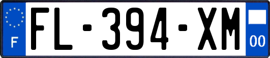 FL-394-XM
