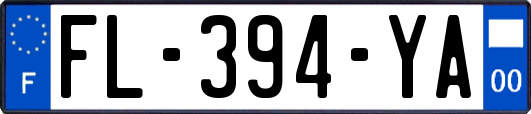 FL-394-YA