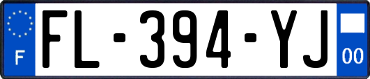 FL-394-YJ