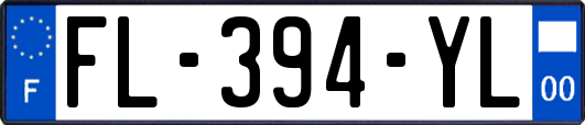 FL-394-YL