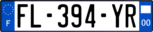 FL-394-YR