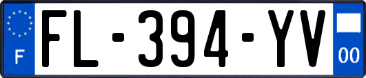 FL-394-YV