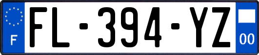 FL-394-YZ