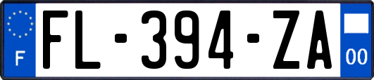 FL-394-ZA