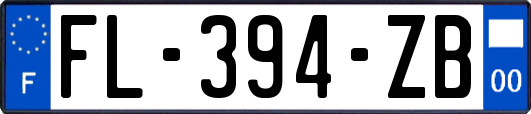 FL-394-ZB