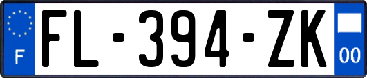 FL-394-ZK