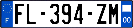 FL-394-ZM