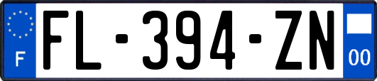 FL-394-ZN