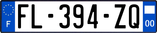 FL-394-ZQ