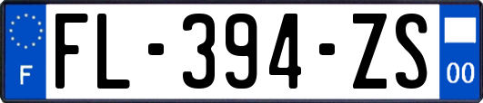 FL-394-ZS