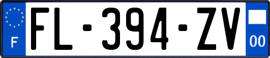 FL-394-ZV