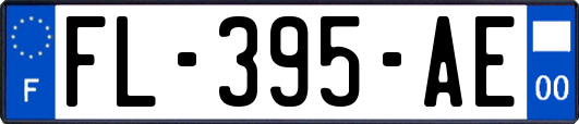 FL-395-AE