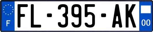 FL-395-AK