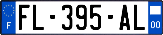 FL-395-AL