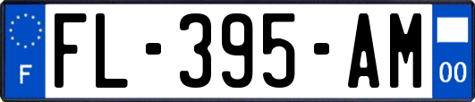 FL-395-AM