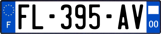 FL-395-AV