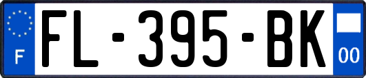FL-395-BK