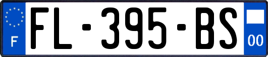 FL-395-BS