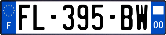 FL-395-BW