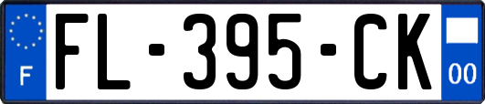 FL-395-CK
