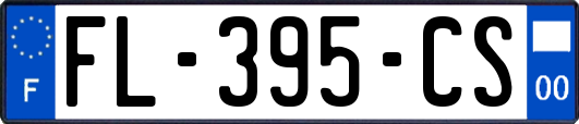 FL-395-CS