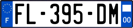 FL-395-DM