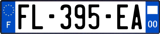 FL-395-EA