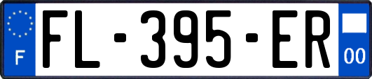 FL-395-ER