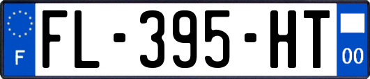 FL-395-HT