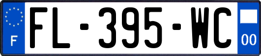 FL-395-WC