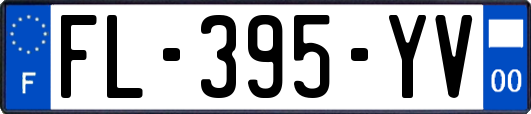 FL-395-YV